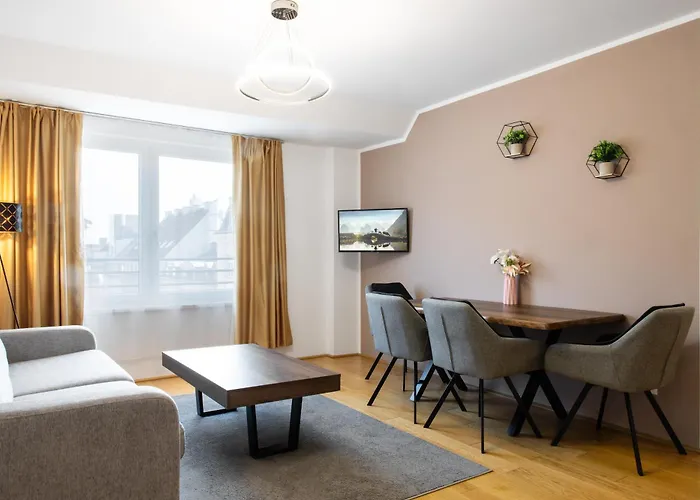 Vienna Stay Apartments Tabor 1020