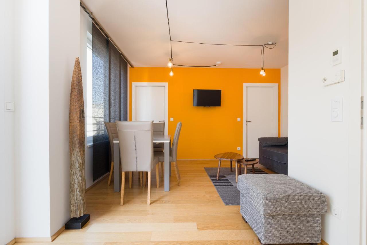 Appartement Tabor 1020
