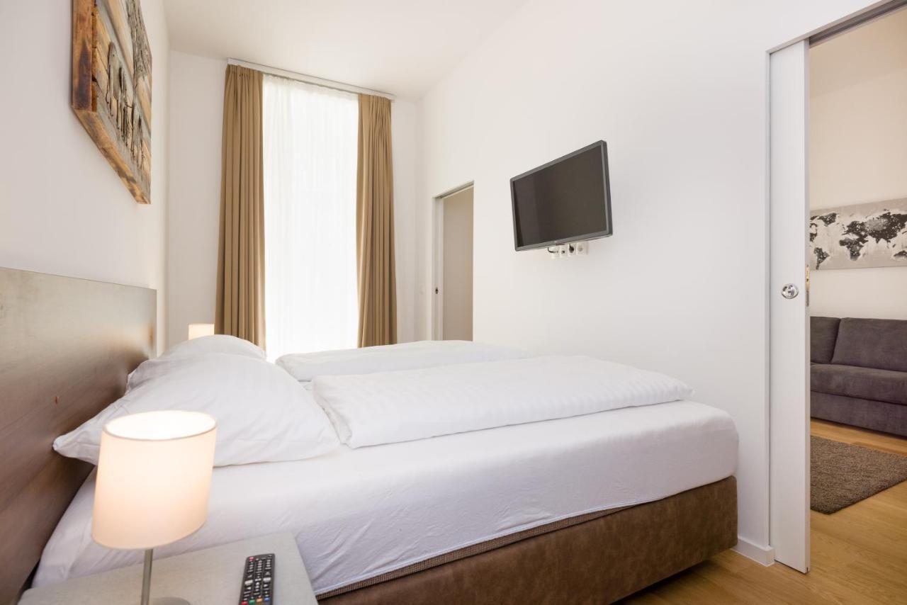 Tabor 1020 Appartement