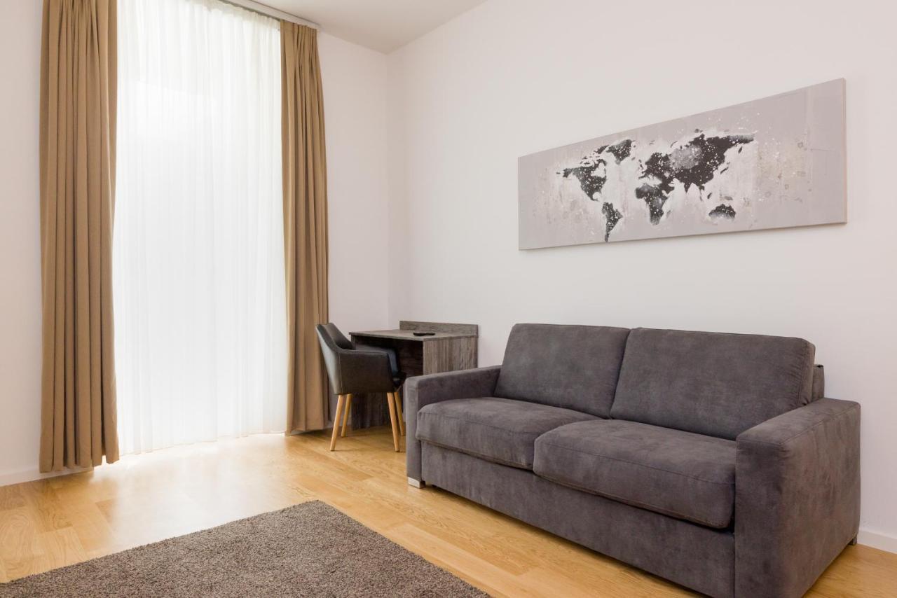 Appartement Tabor 1020 Wenen