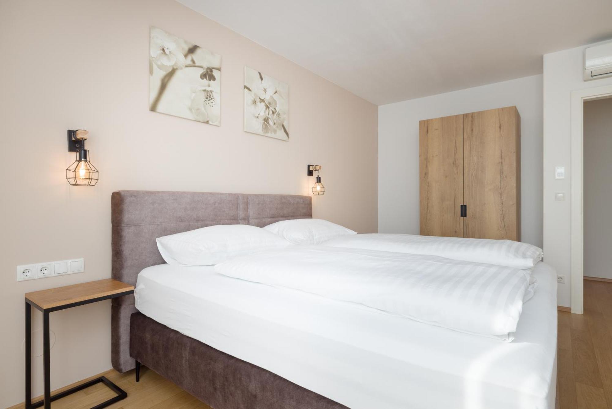 Appartement Tabor 1020 Wenen
