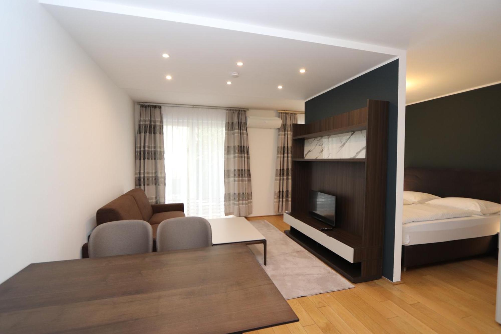 Appartement Tabor 1020 *