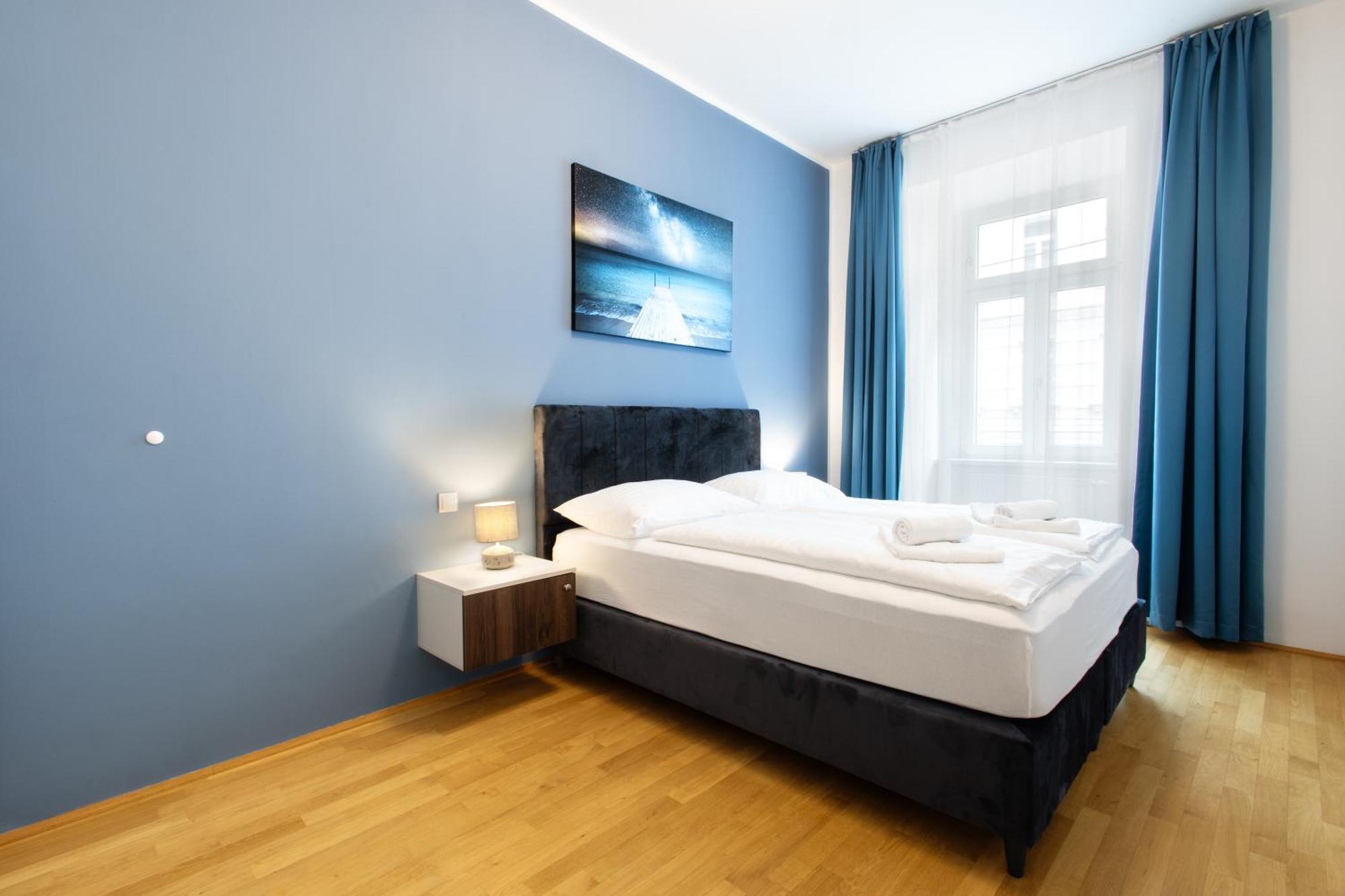 Tabor 1020 Wenen