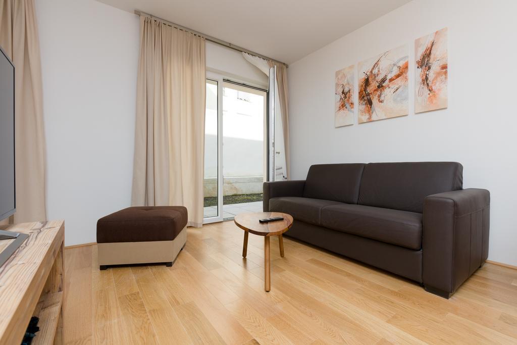 Appartement Tabor 1020 Wenen
