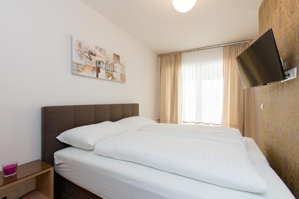 Tabor 1020 Appartement Wenen