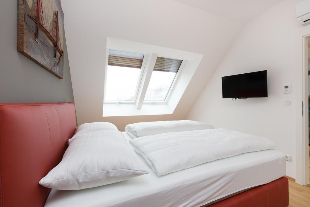 Tabor 1020 Appartement