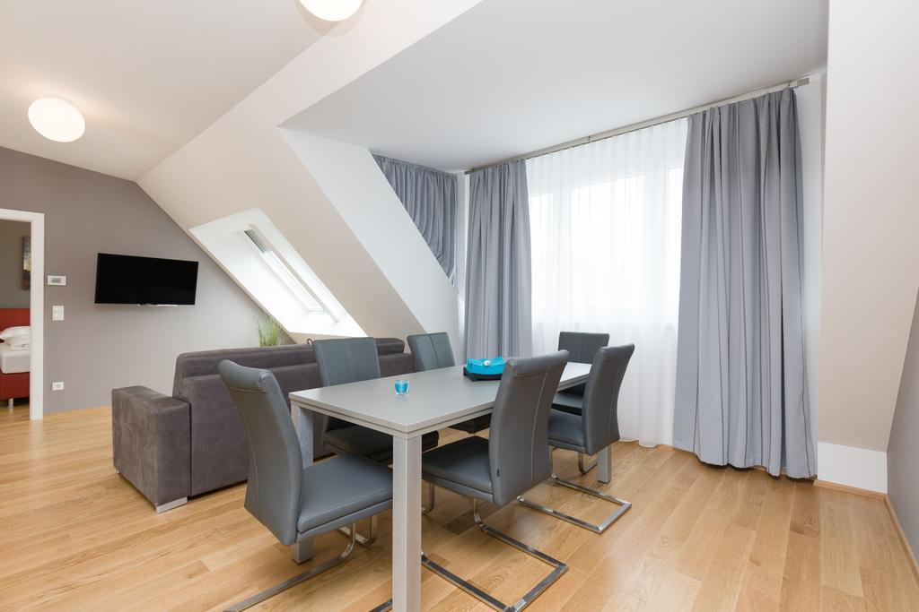 Appartement Tabor 1020