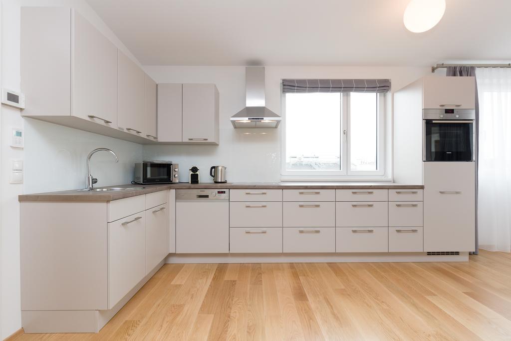 Tabor 1020 Appartement Wenen