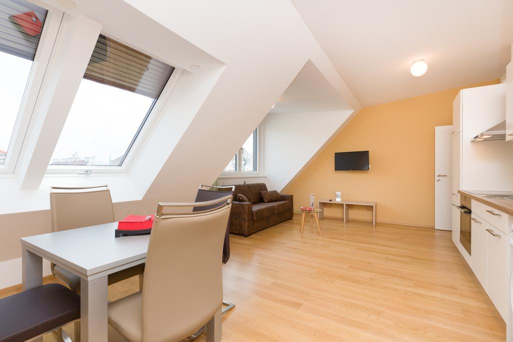 Appartement Tabor 1020 Wenen