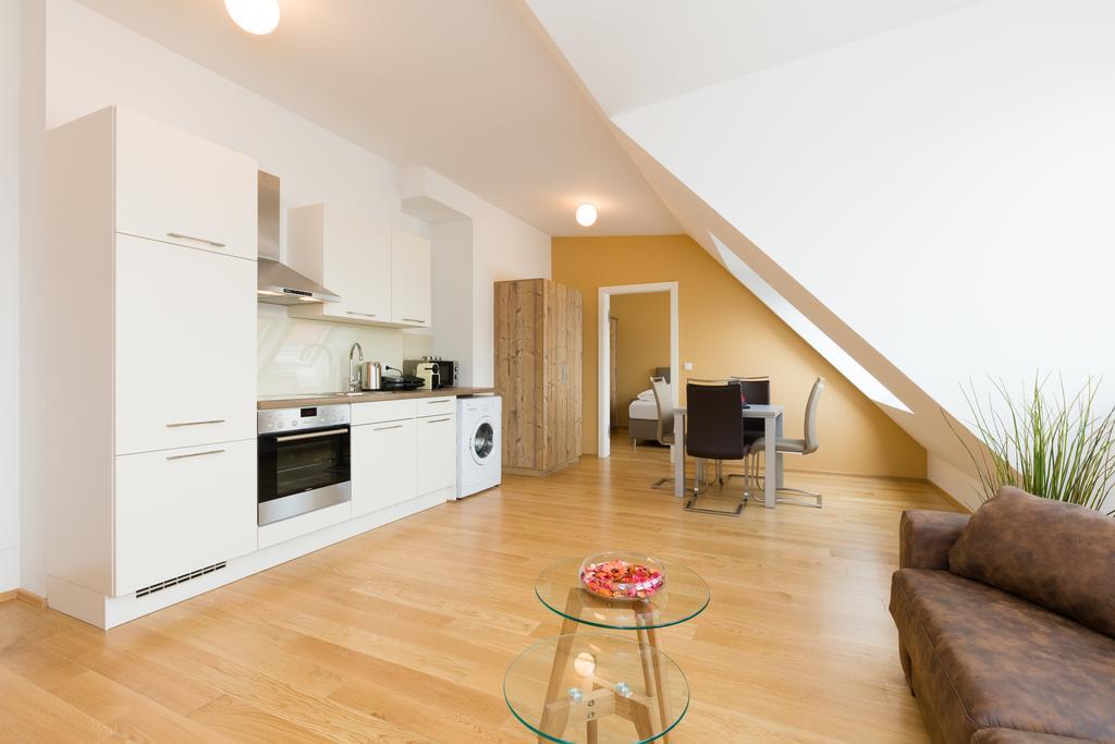 Appartement Tabor 1020