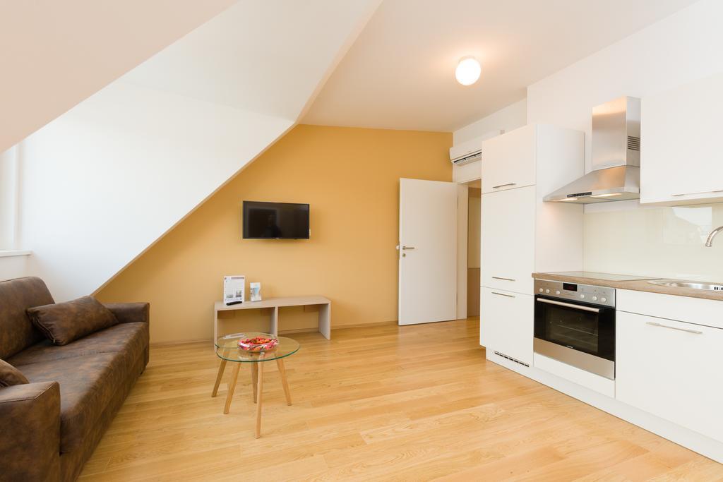 Appartement Tabor 1020 Wenen