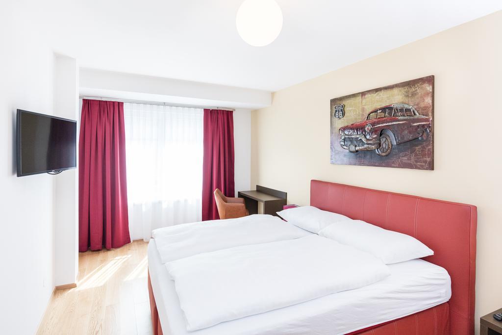 Appartement Tabor 1020 Wenen