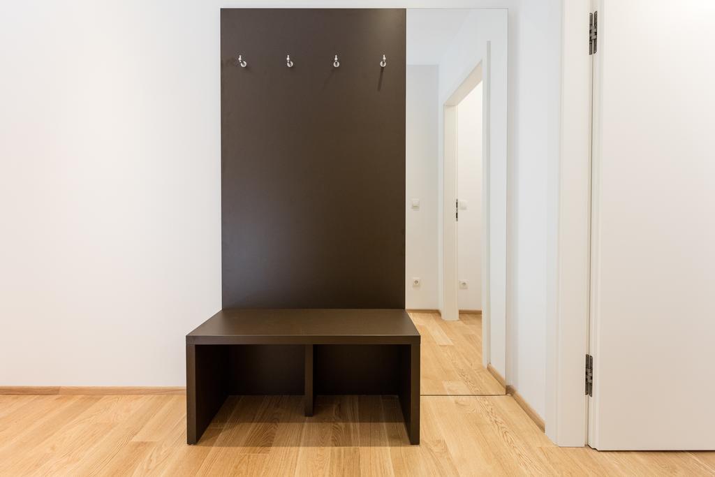 Tabor 1020 Appartement