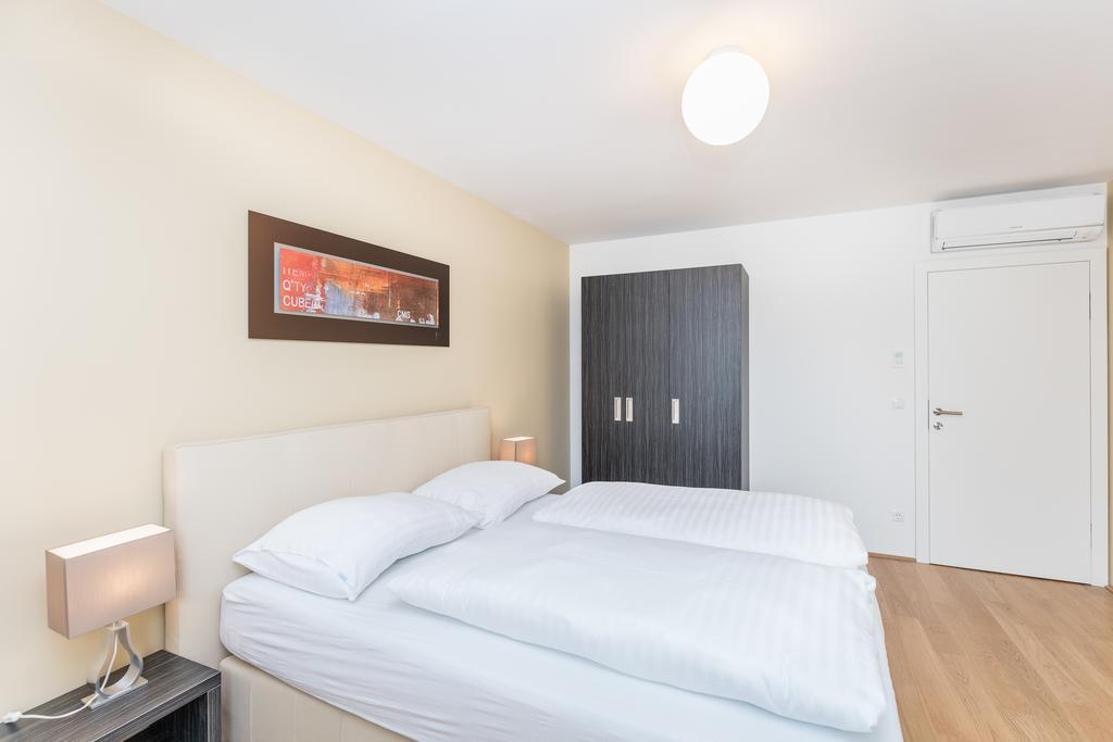 Appartement Tabor 1020