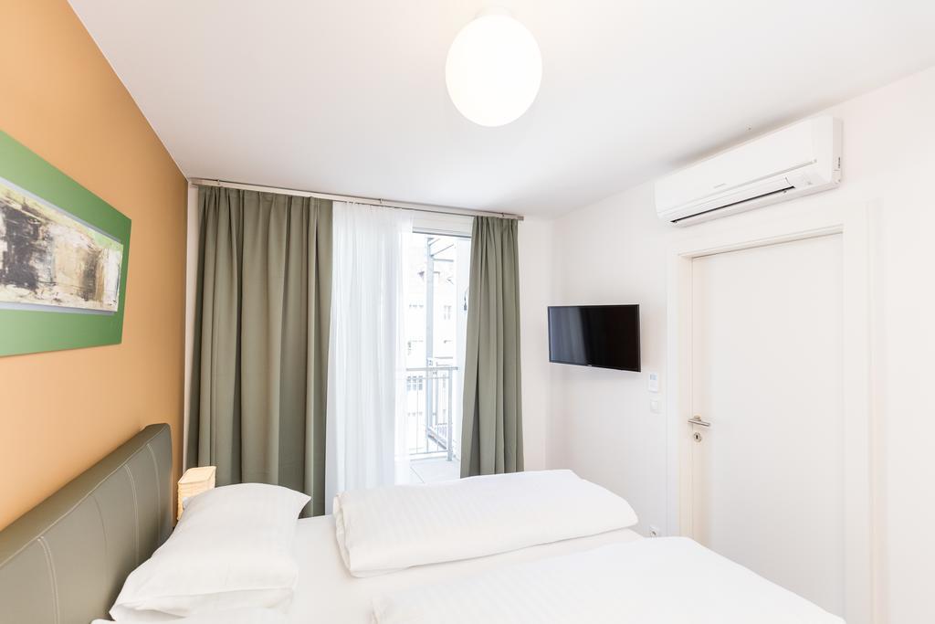 Appartement Tabor 1020 *