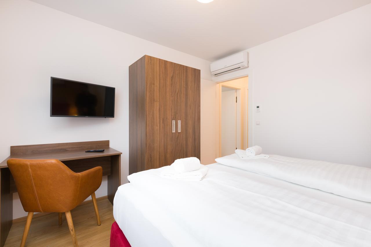 Appartement Tabor 1020