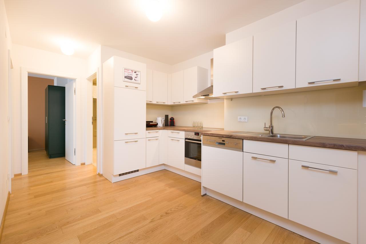 Appartement Tabor 1020 Wenen