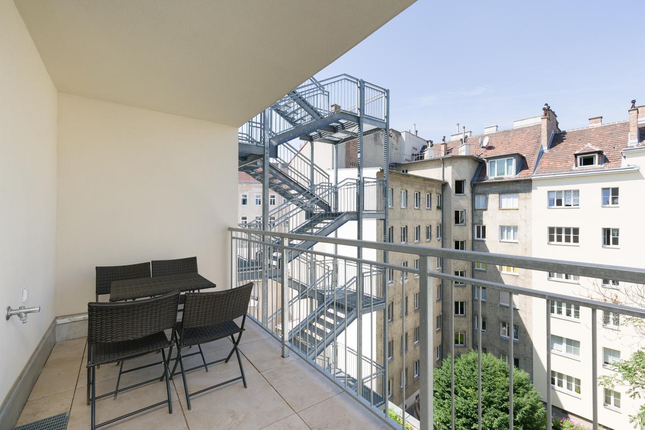 Appartement Tabor 1020 *