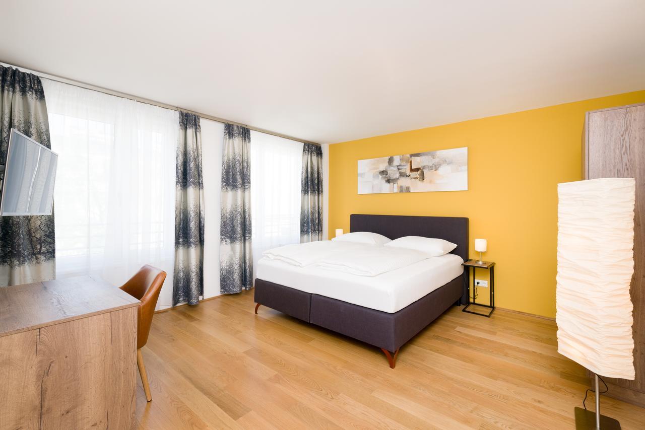 Tabor 1020 Appartement Wenen
