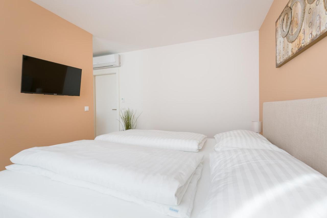 Appartement Tabor 1020 Wenen