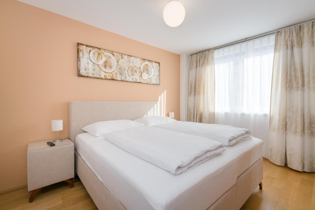 Tabor 1020 Appartement Wenen